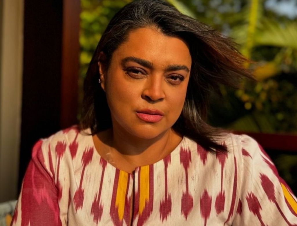 Preta Gil (Foto Reprodução Redes Sociais)