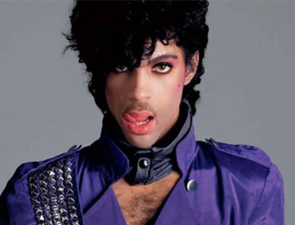 Prince(1)