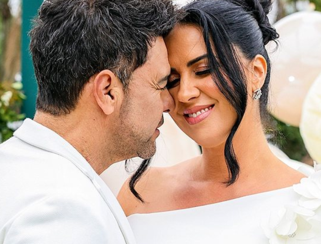 Graciele Lacerda (Foto Reprodução Redes Sociais)