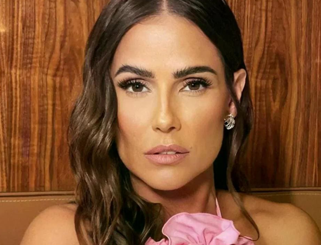 Deborah Secco (Foto Reprodução Redes Sociais)