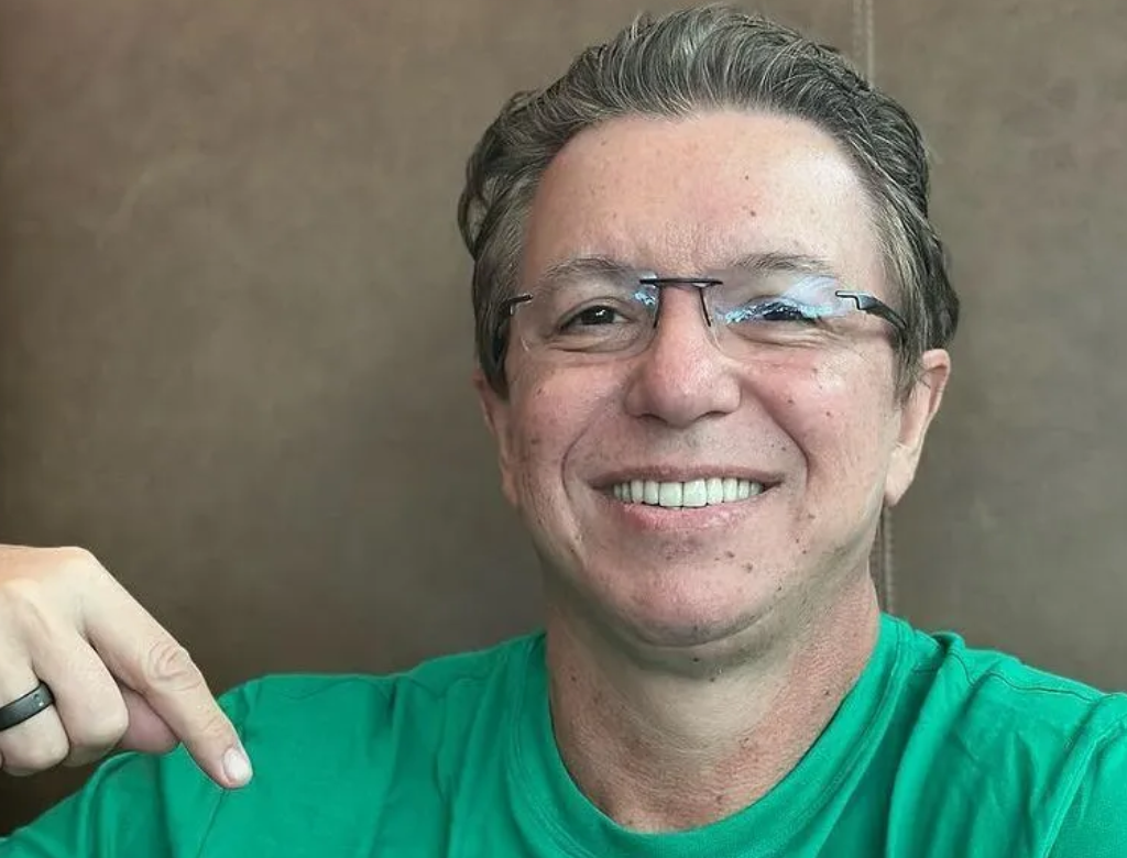 Boninho (Foto Reprodução Redes Sociais)