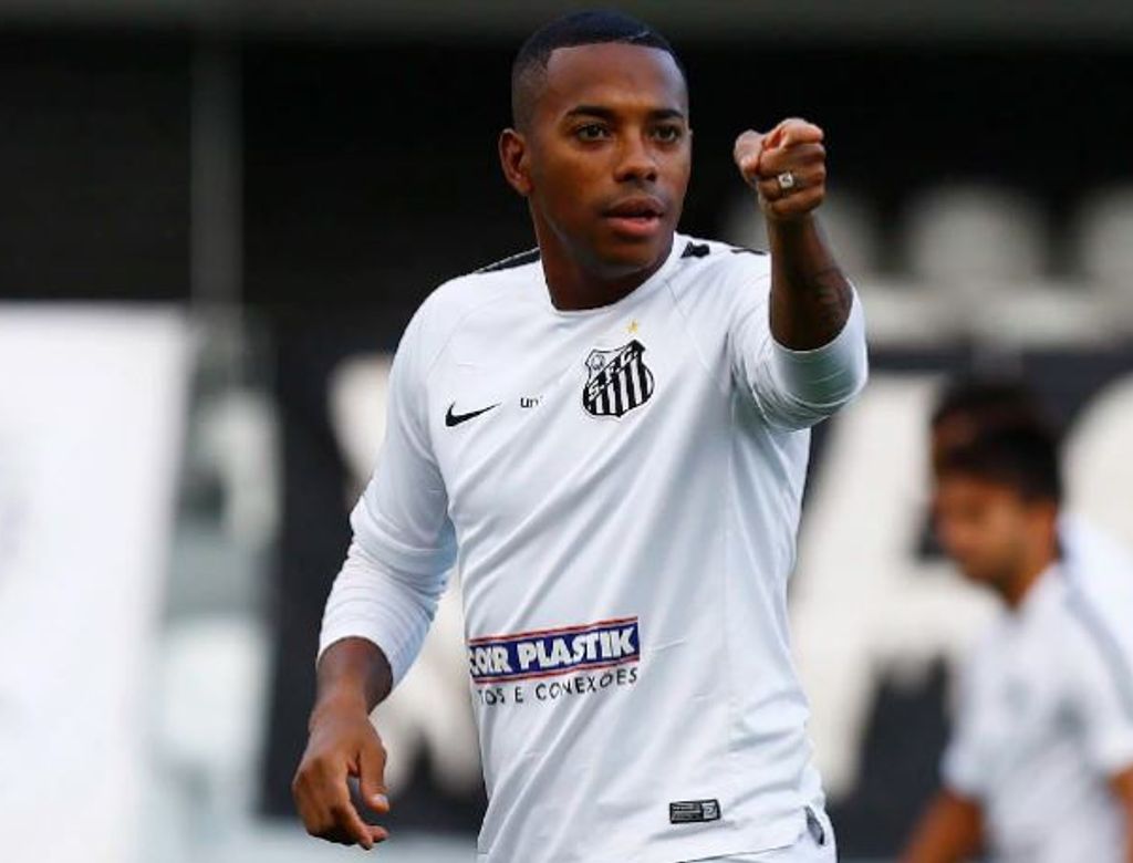 Robinho(1)