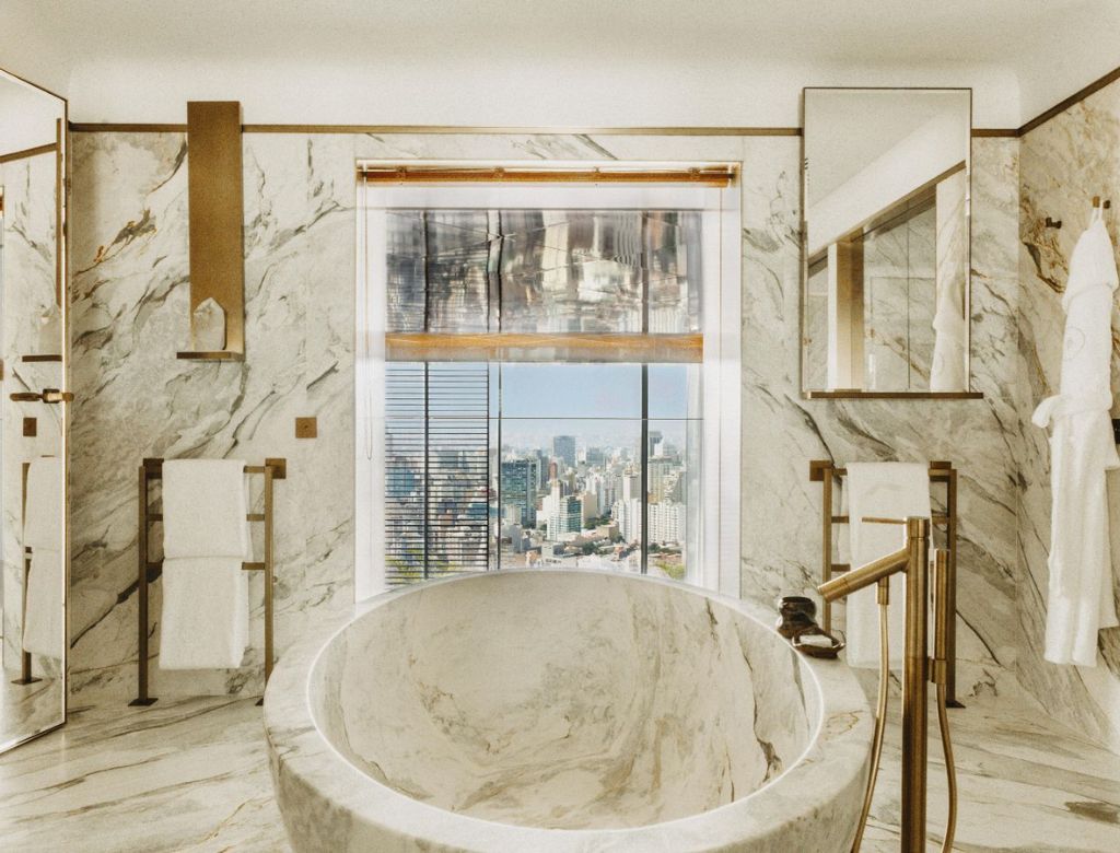 Rosewood Sao Paulo (2)