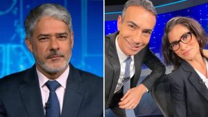Sai Bonner Entra Tralli Entenda Movimentacao De Apresentadores No Jornal Nacional Widelg