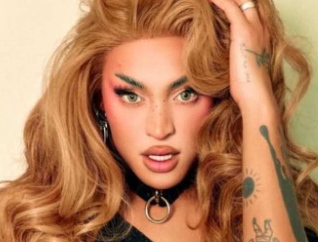 Pabllo Vittar (Foto Reprodução Redes Sociais)