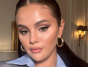Selena Gomez (Foto Reprodução Redes Sociais)