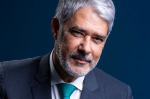 William Bonner (Foto: Reprodução)