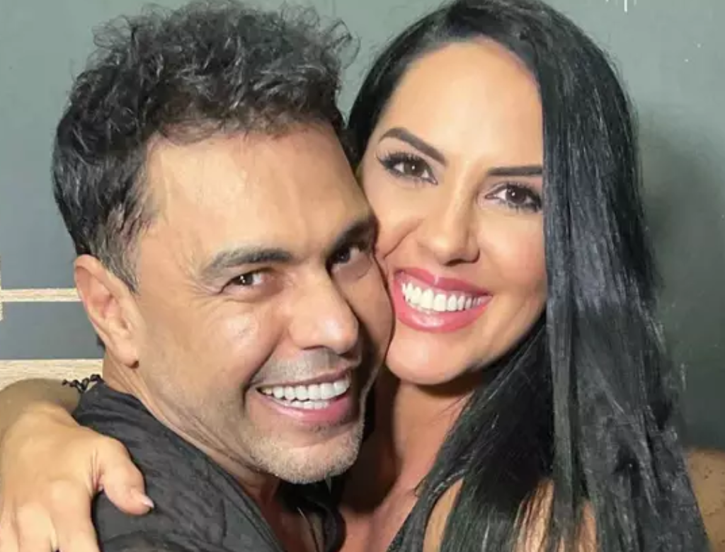 Graciele Lacerda (Foto Reprodução Redes Sociais)