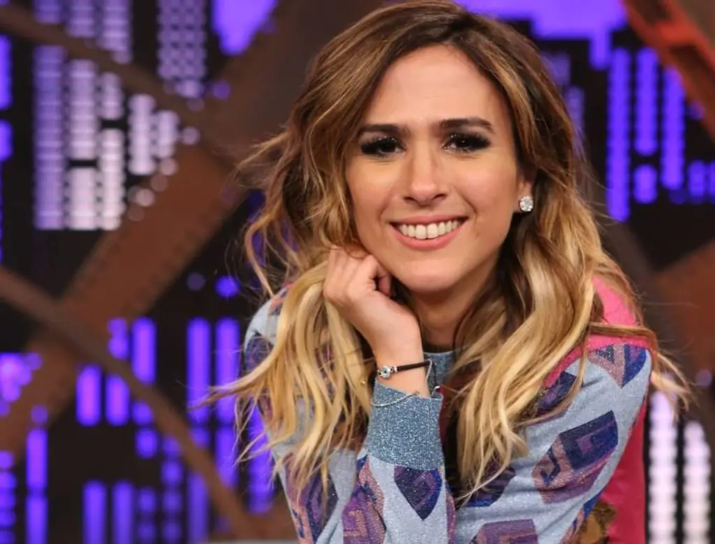 70643427 Sc Tv Tata Werneck Grava A Segunda Temporada Do Programa Lady Night Do Multishow 161b7d47f9d7abfedcf1032b8502a12fd081591f(1)