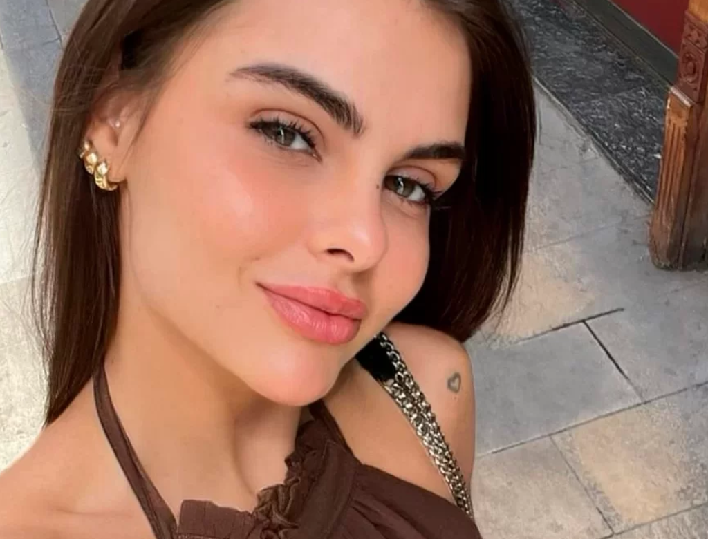 Amanda Kimberlly (foto Reprodução Redes Sociais)