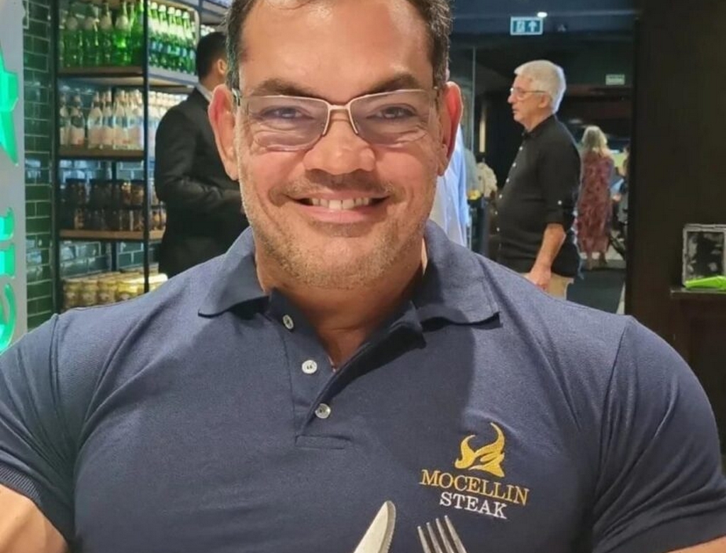 André Mussi (foto Reprodução Redes Sociais)
