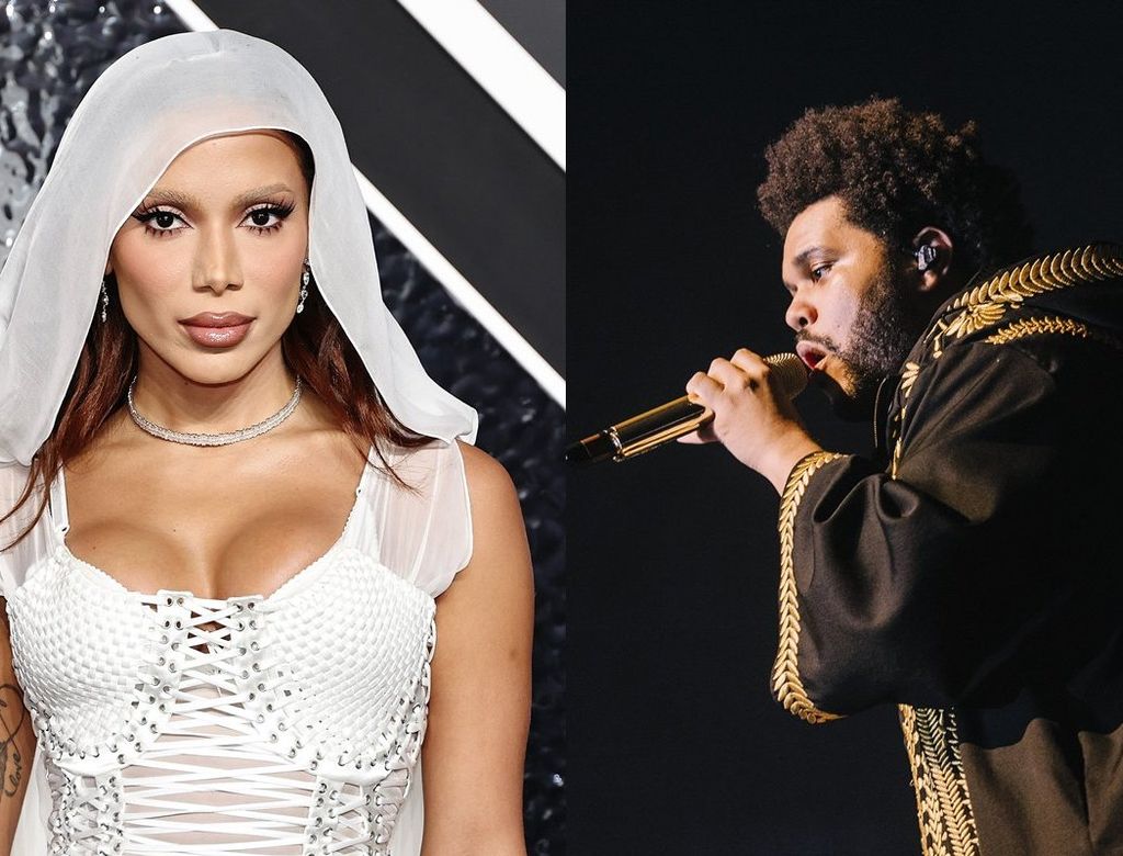 Anitta E The Weeknd(1)