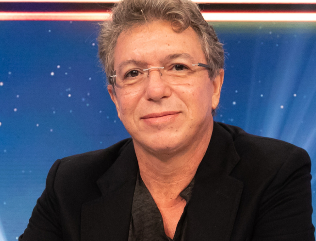 Boninho (foto Reprodução Redes Sociais)