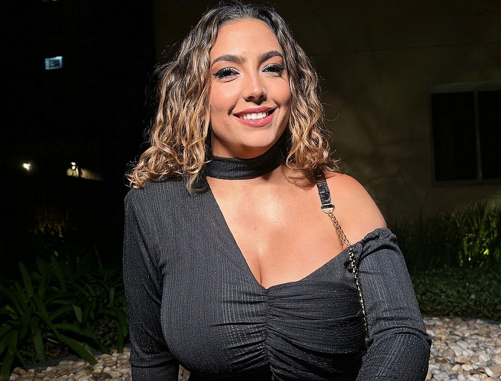 Camila Moura (foto Reprodução Redes Sociais)