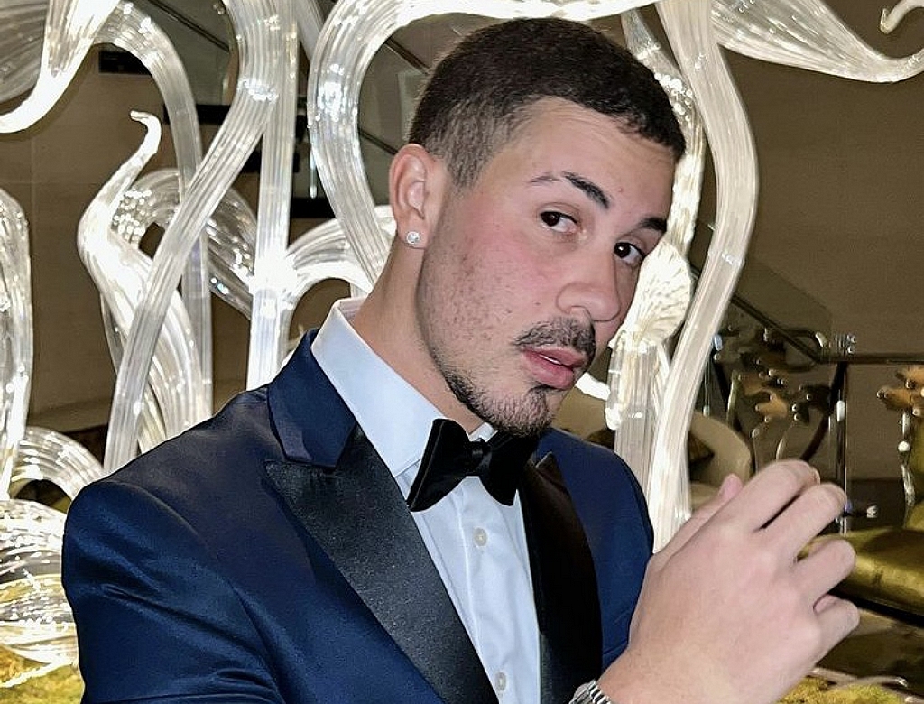 Carlinhos Maia (foto Reprodução Redes Sociais)