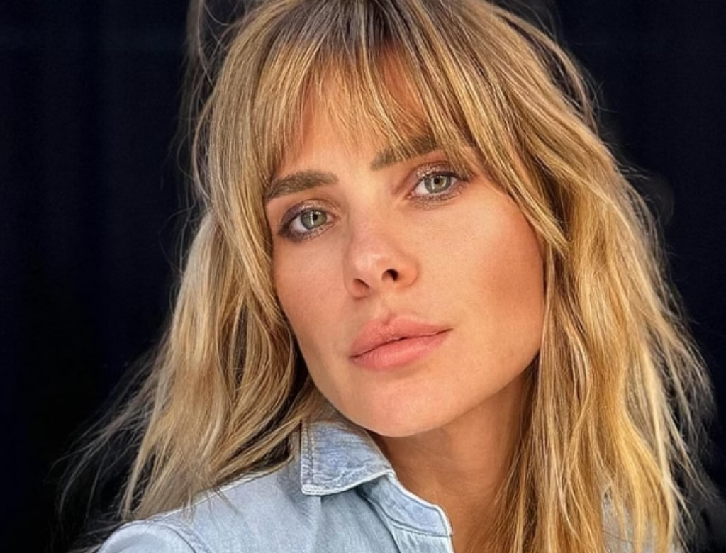Carolina Dieckmann (foto Reprodução Redes Sociais)