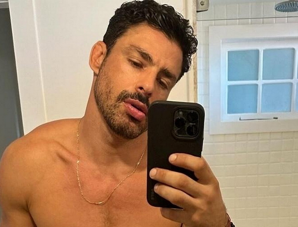 Cauã Reymond (foto Reprodução Redes Sociais) 5