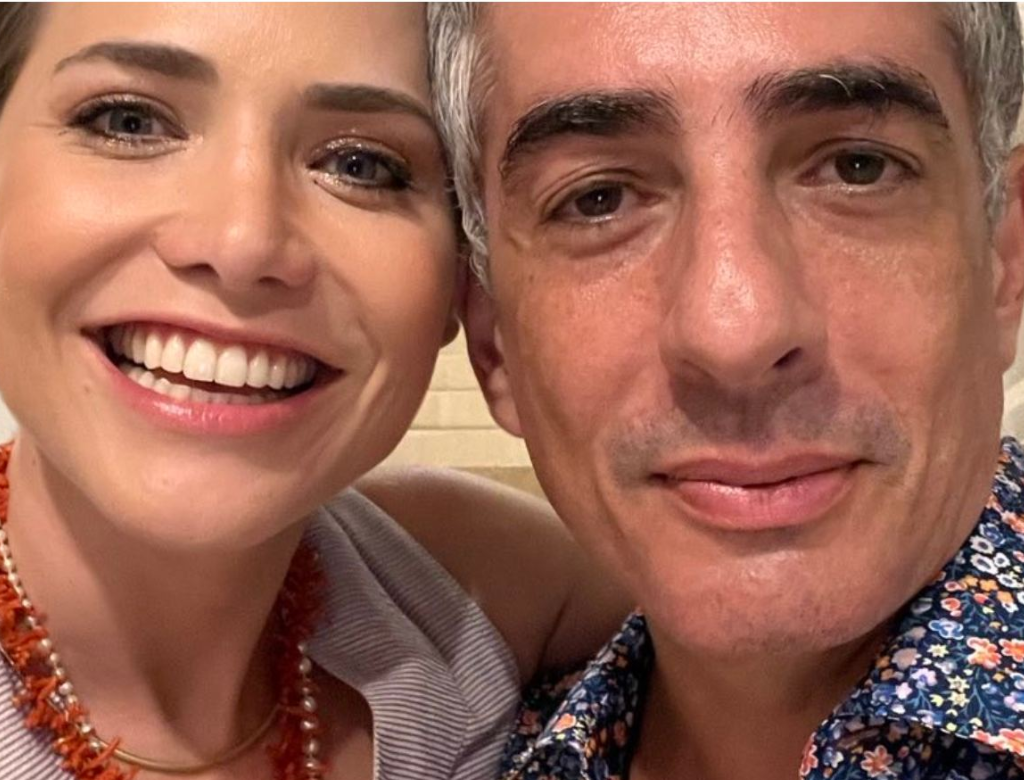 Letícia Colin (Foto Reprodução Redes Sociais)