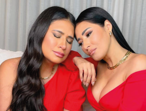 Simone e Simaria (Foto Reprodução Redes Sociais)