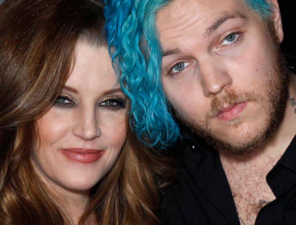 Lisa Marie Presley (Foto Reprodução Redes Sociais)