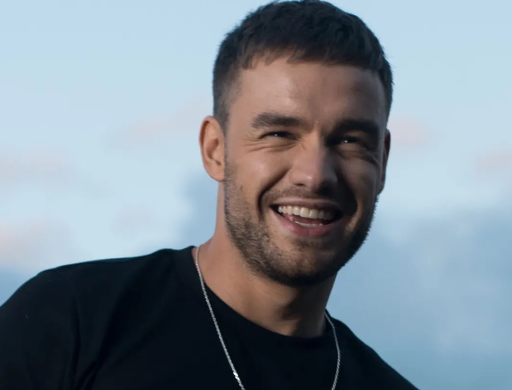 Liam Payne (foto Reprodução Redes Sociais)