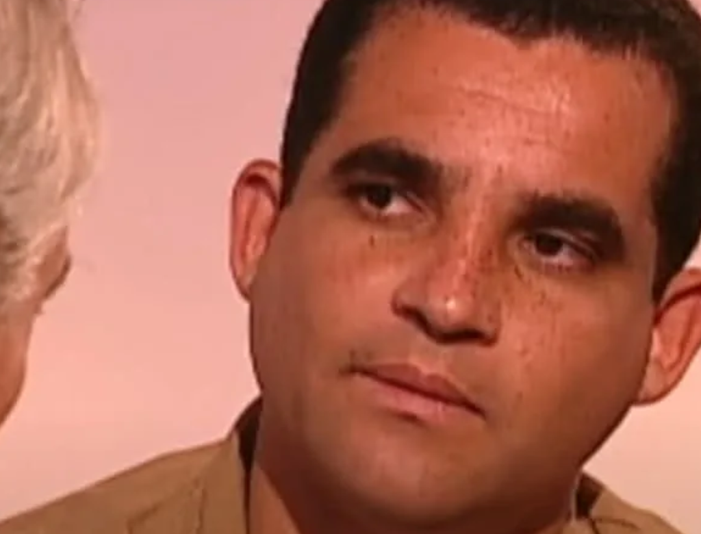 Maníaco do Parque (Foto Reprodução TV)