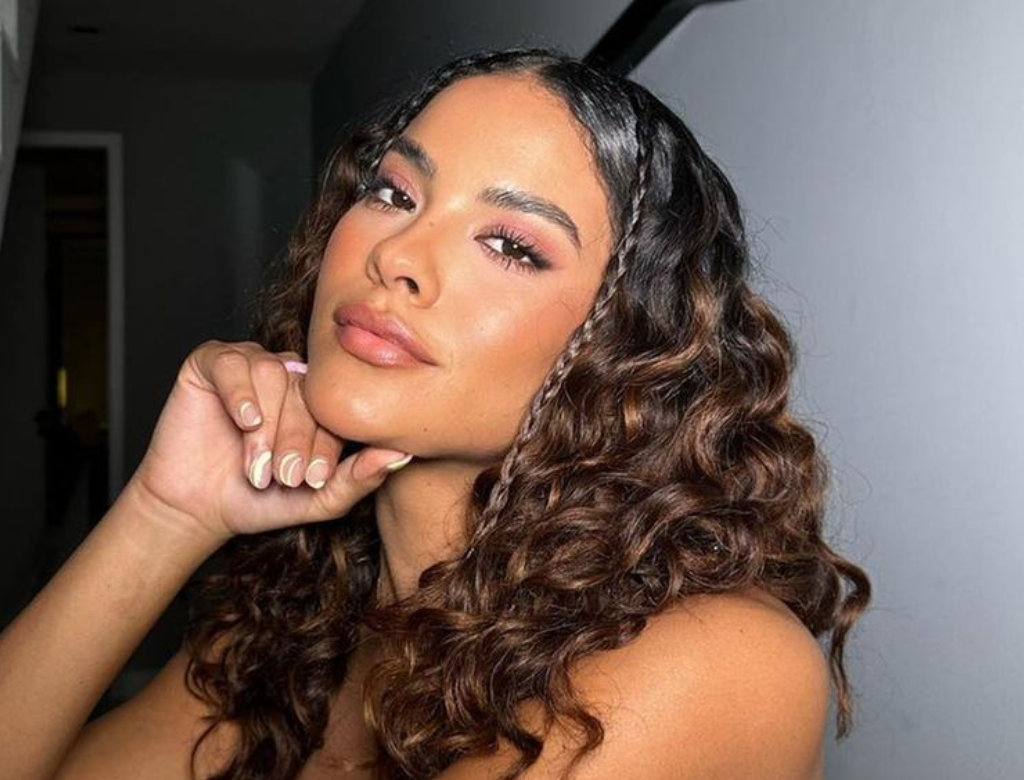 Bella Campos (Foto Reprodução Redes Sociais)