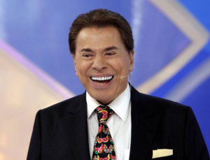Silvio Santos (Foto Reprodução Redes Sociais)