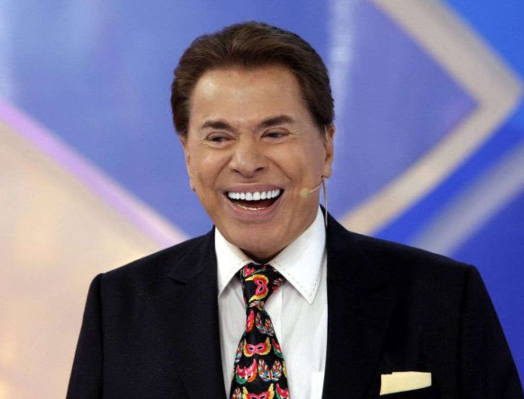 Silvio Santos (Foto Reprodução Redes Sociais)