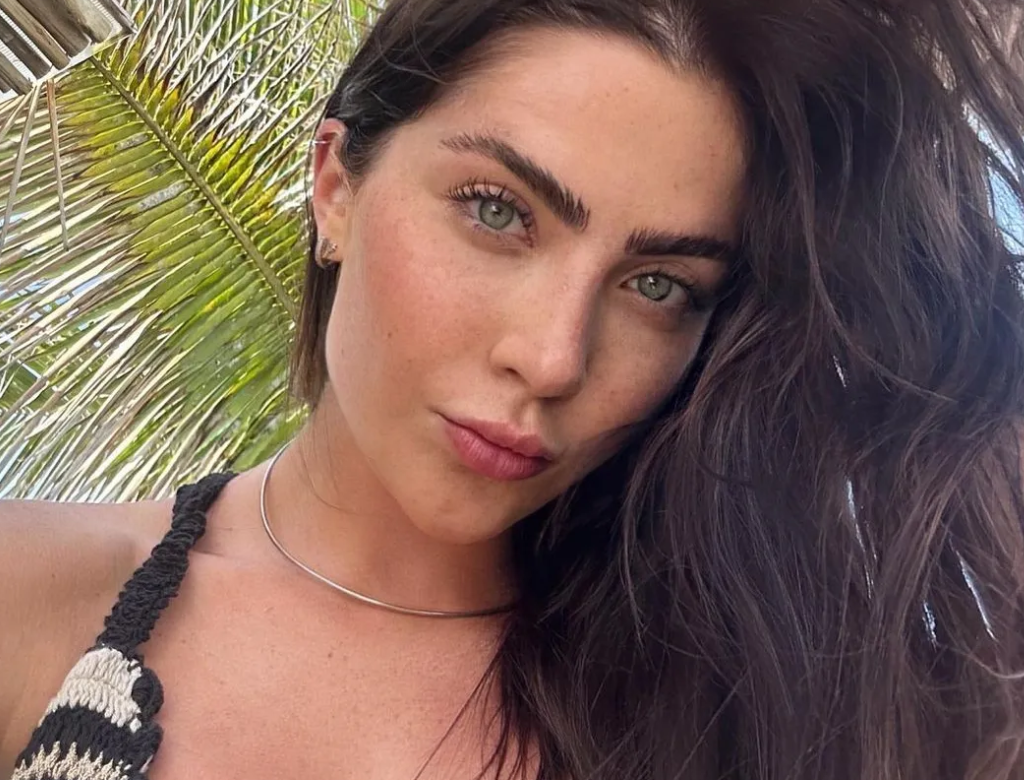 Jade Picon (Foto Reprodução Redes Sociais)