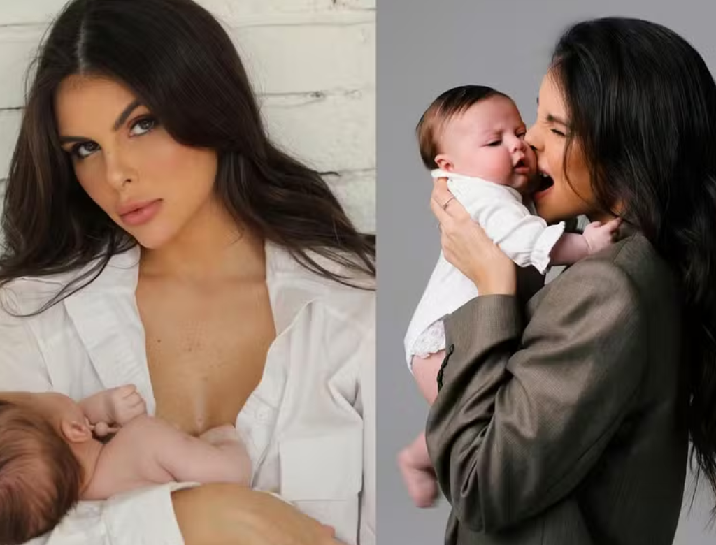 Amanda Kimberlly (Foto Reprodução Redes Sociais)