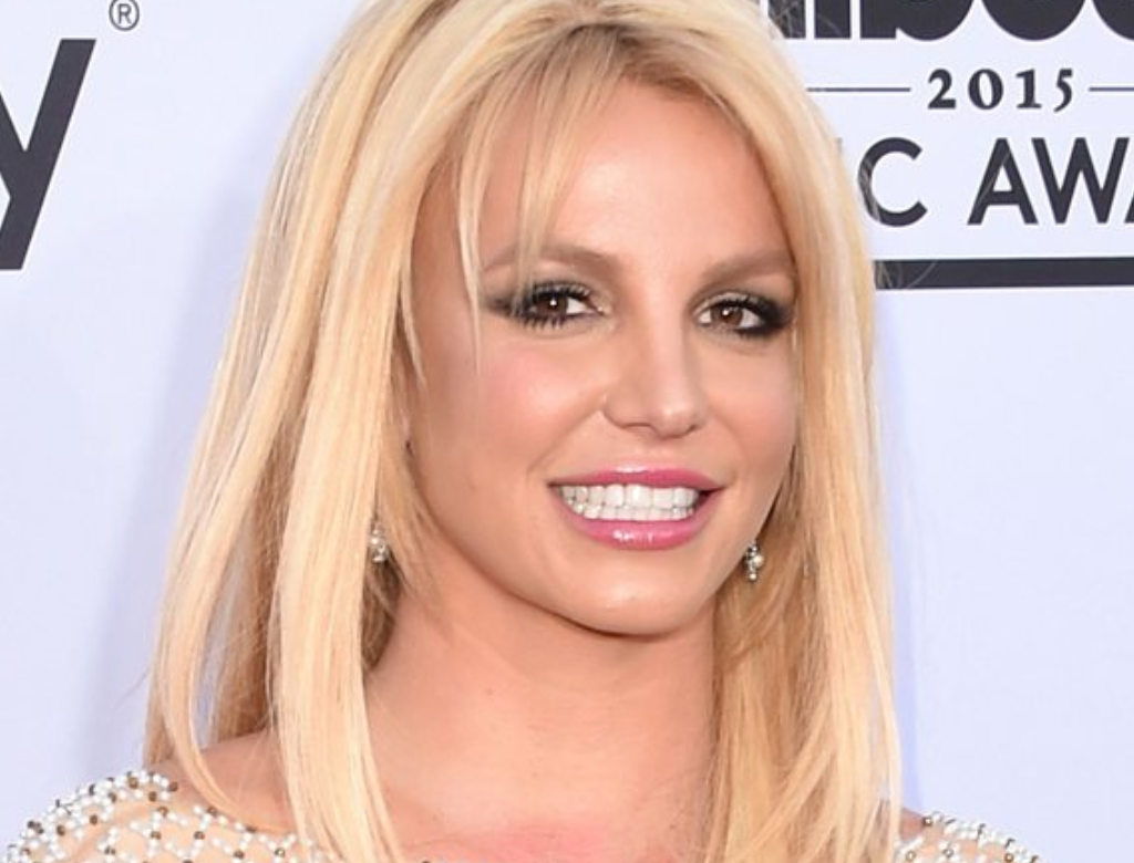 Britney Spears (Foto Reprodução Redes Sociais)