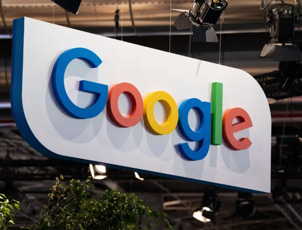 Google (Foto Reprodução Redes Sociais)