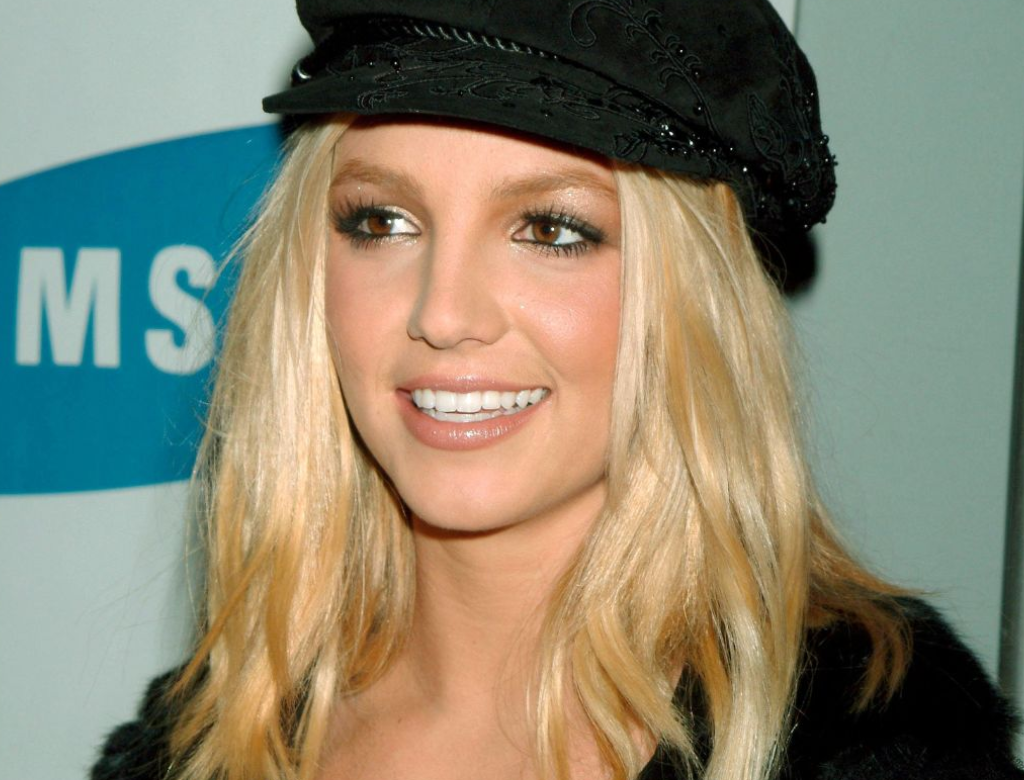 Britney Spears (Foto Reprodução Redes Sociais)