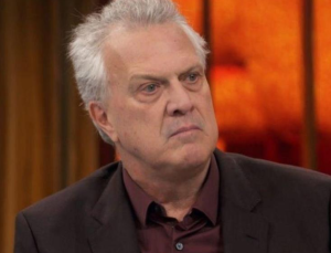 Pedro Bial (Foto Reprodução Redes Sociais)