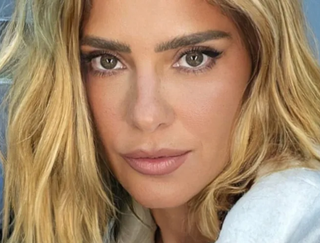 Carolina Dieckmann (Foto Reprodução Redes Sociais)