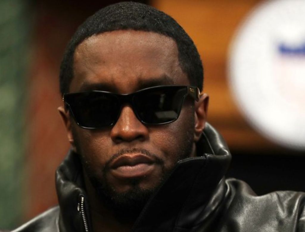 Diddy (foto Reprodução Redes Sociais)