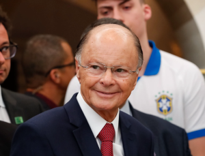 Edir Macedo (foto Reprodução Redes Sociais)