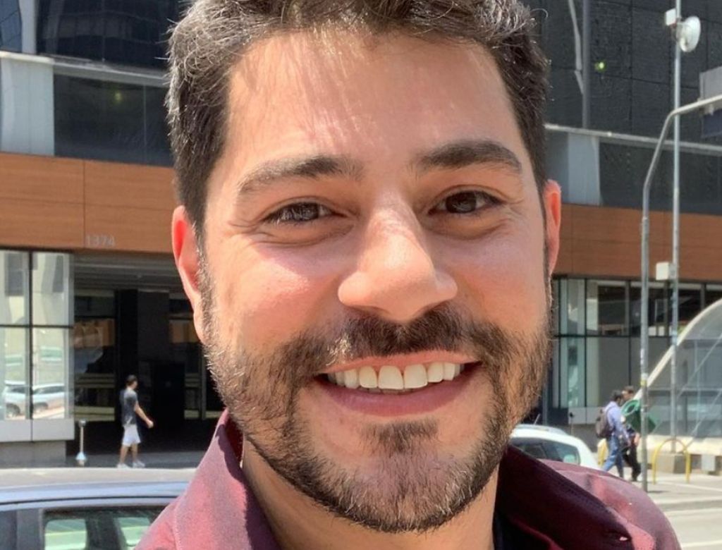 Evaristo Costa (foto Reprodução Redes Sociais) (1)