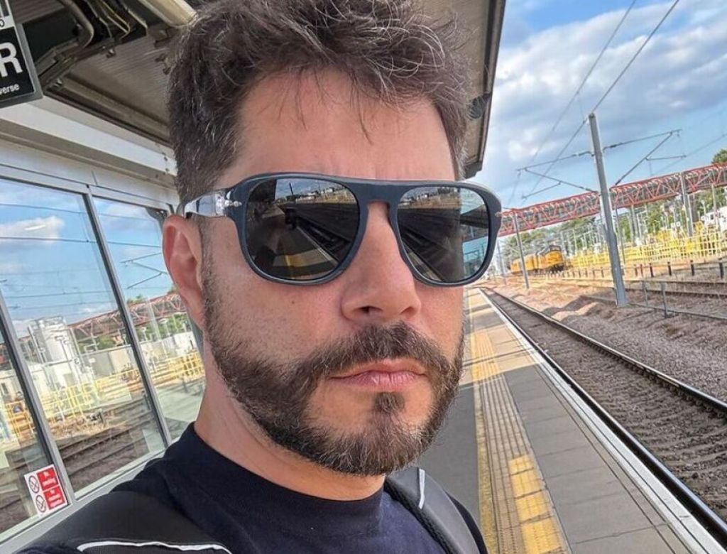 Evaristo Costa (foto Reprodução Redes Sociais) (2)