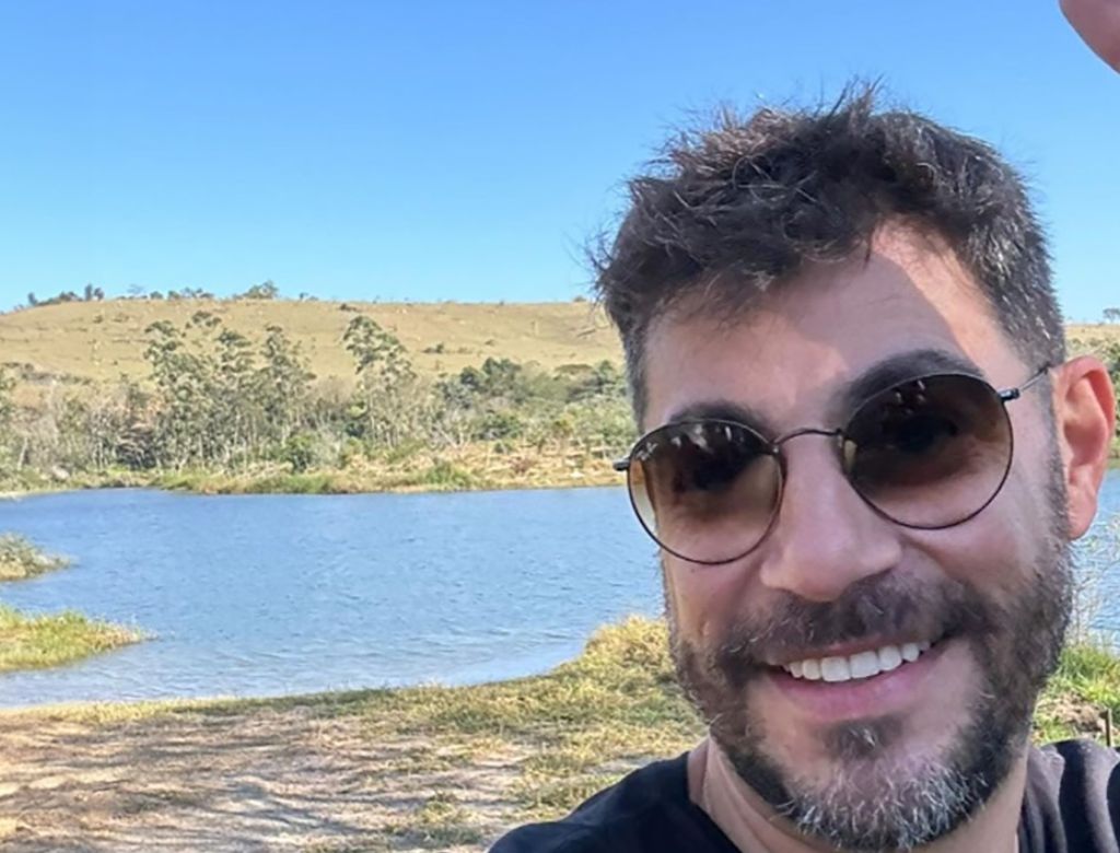 Evaristo Costa (foto Reprodução Redes Sociais) (3)