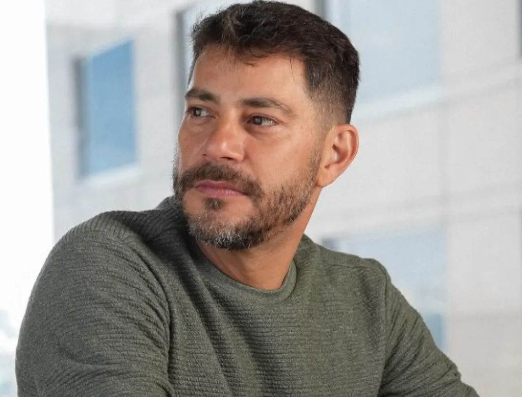 Evaristo Costa (foto Reprodução Redes Sociais) (4)