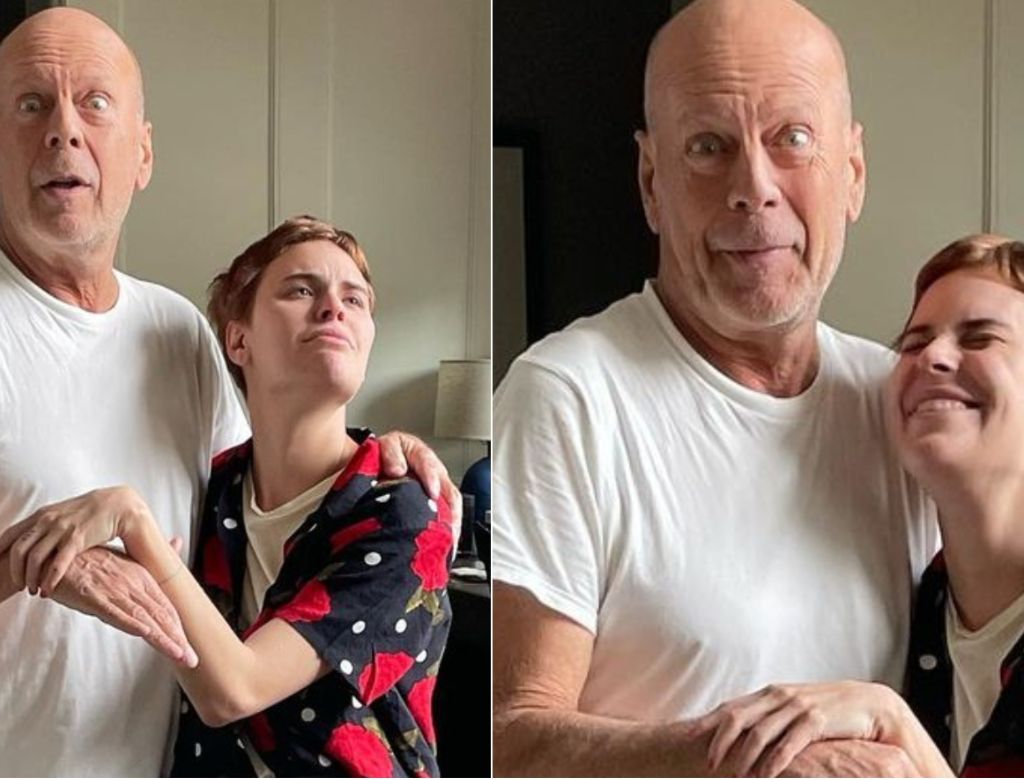 Filha De Bruce Willis (foto Reprodução Redes Sociais) (5)