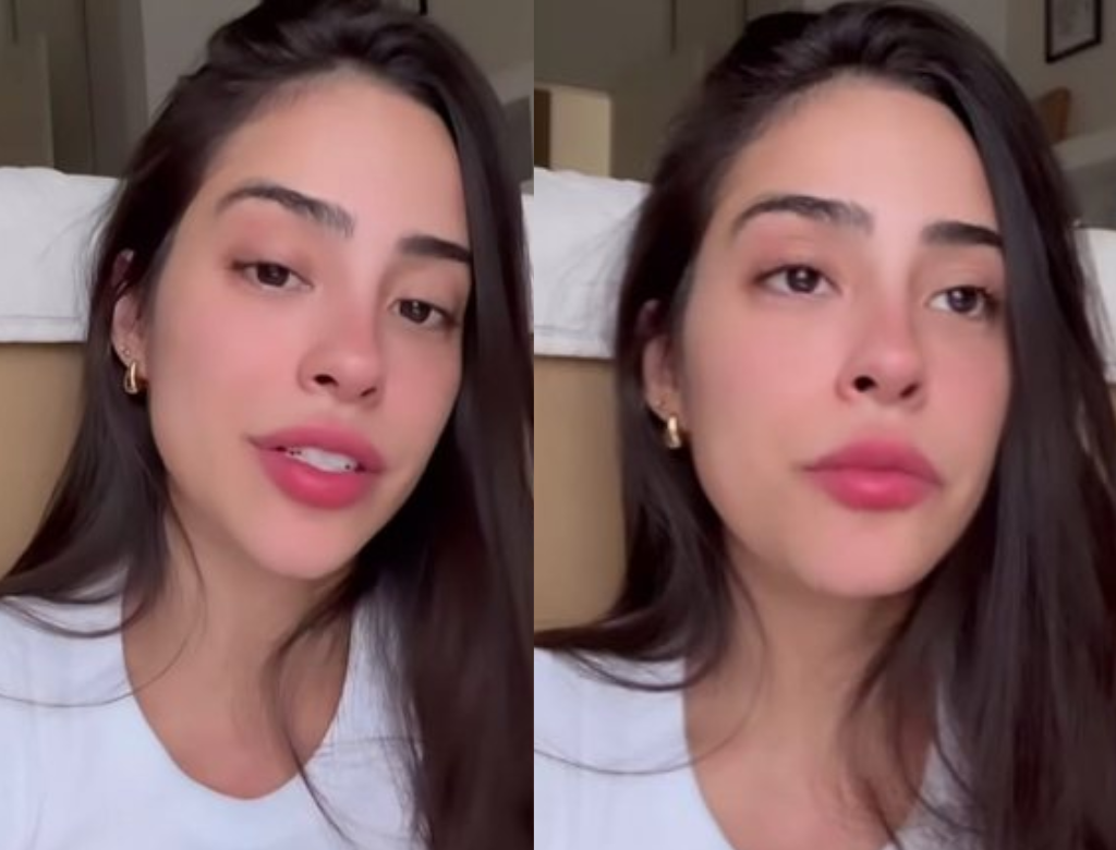 Giovanna Roque (foto Reprodução Redes Sociais)