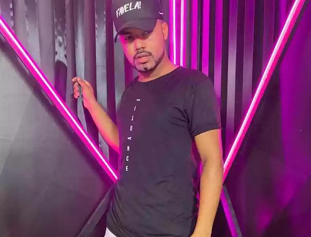 Hytalo Santos (foto Reprodução Redes Sociais) 3