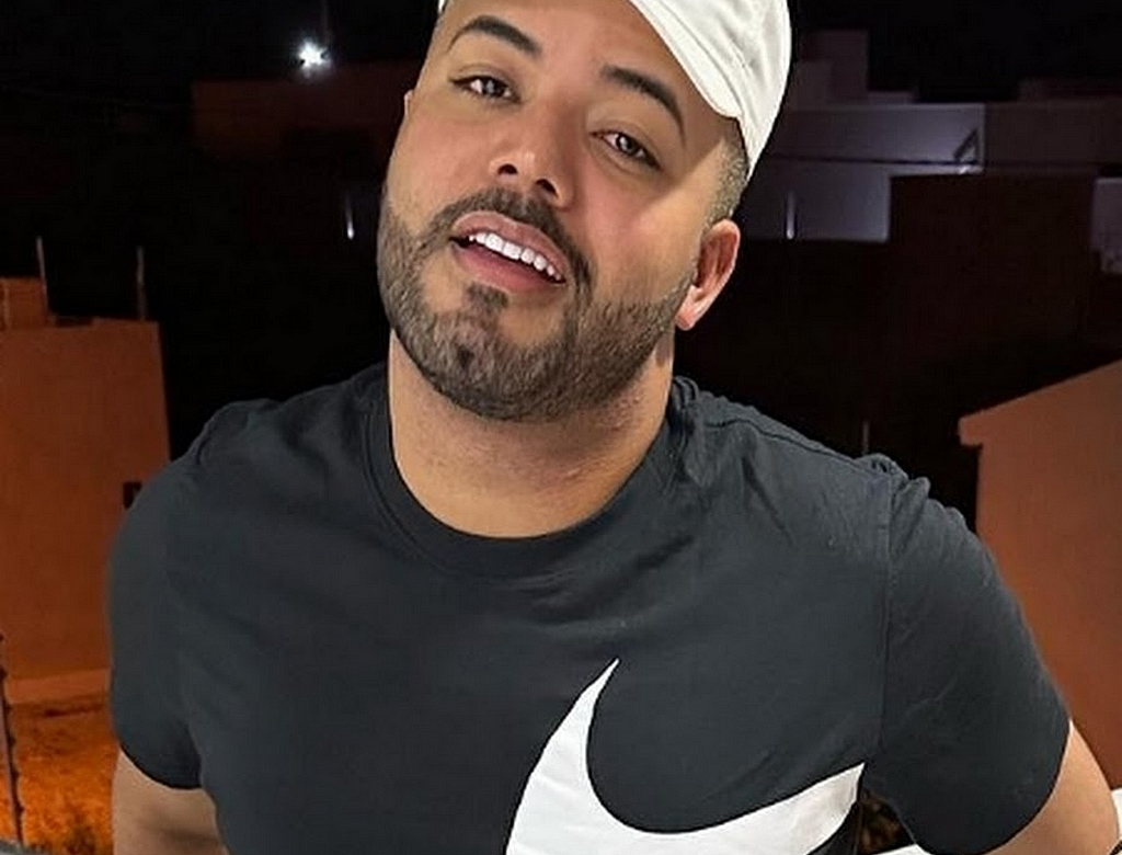 Hytalo Santos (foto Reprodução Redes Sociais) 4