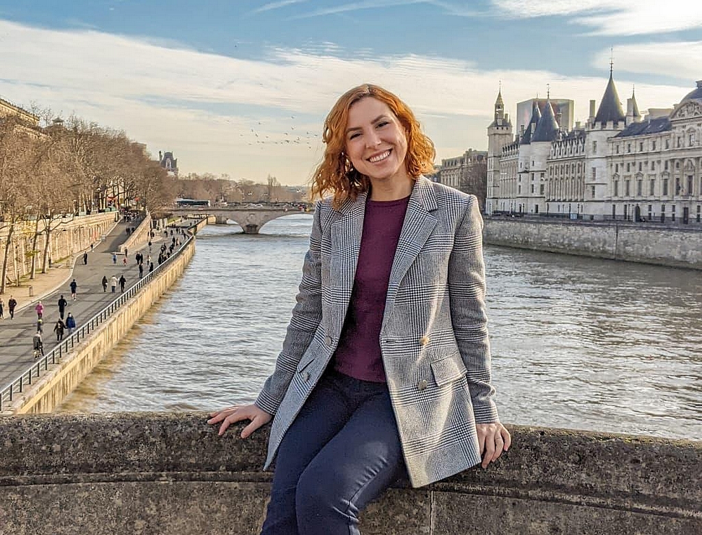 Influencer Brasileira (foto Reprodução Redes Sociais) 2