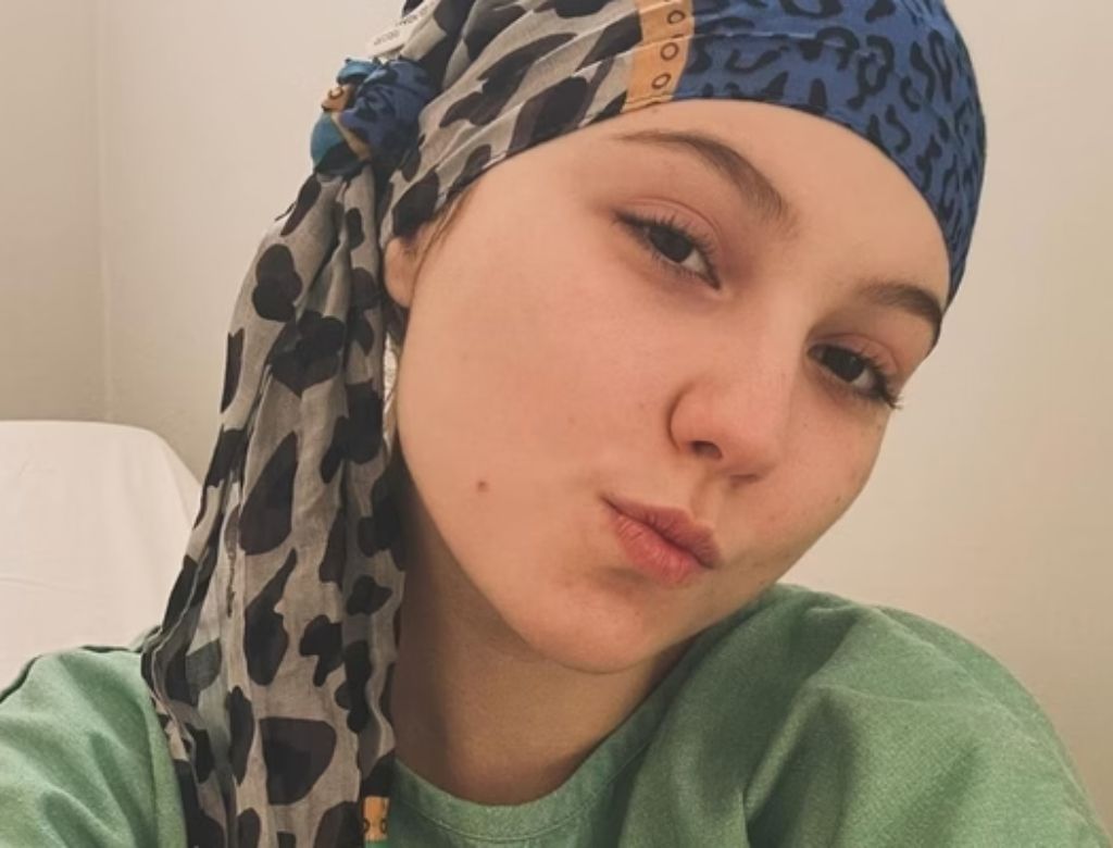 Isabel Veloso (foto Reprodução Redes Sociais)