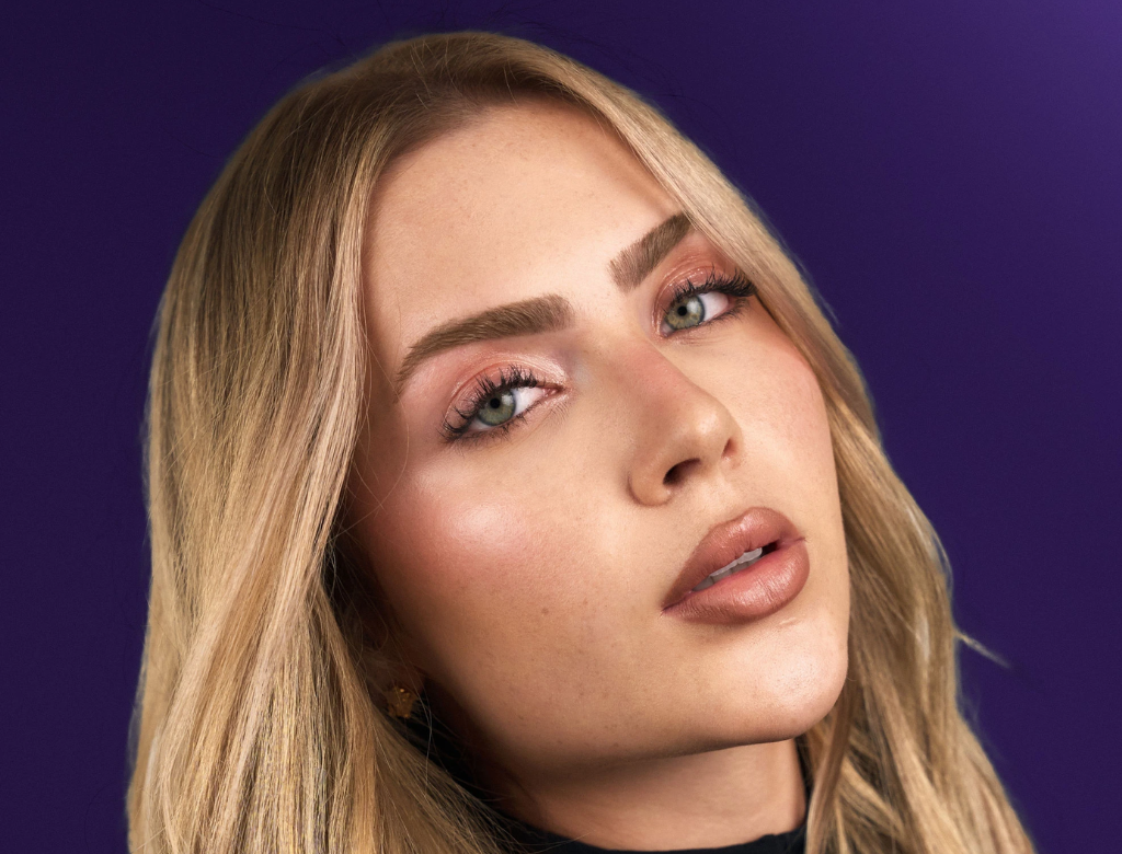 Jade Picon (foto Reprodução Redes Sociais)