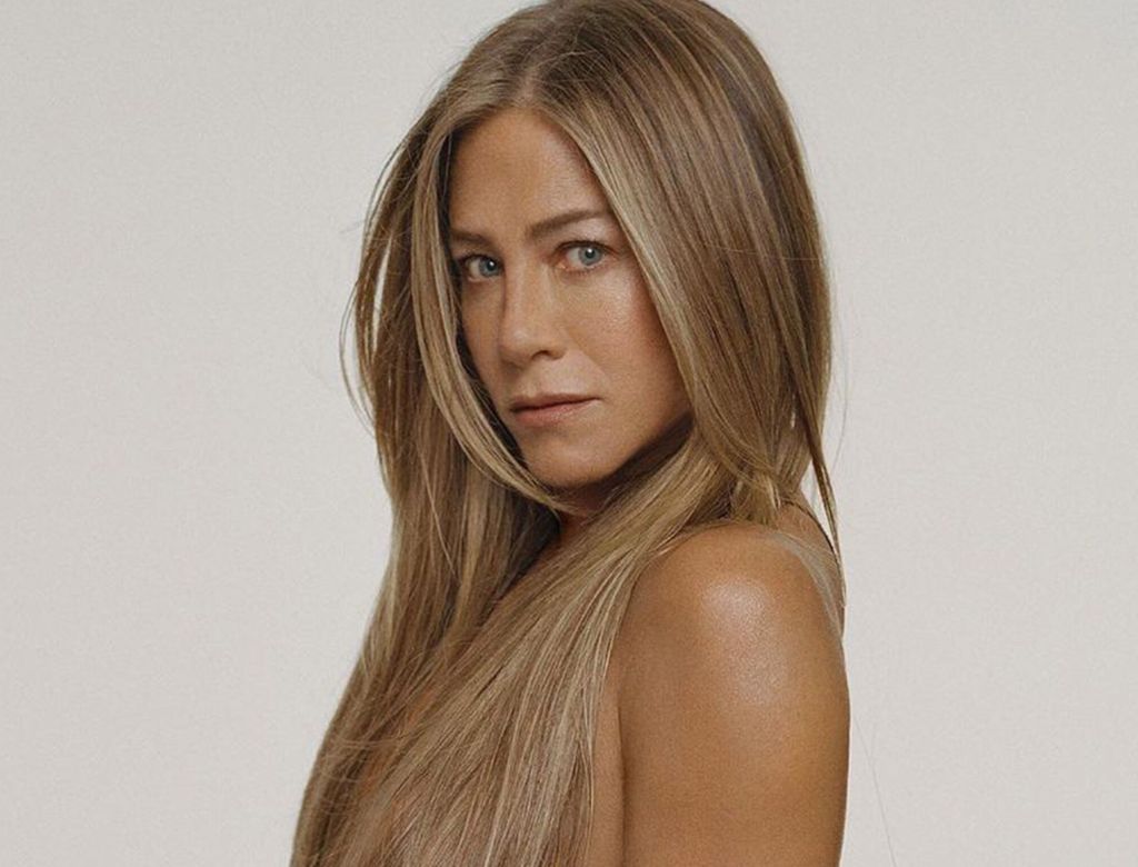 Jennifer Aniston (foto Reprodução Redes Sociais) (2)
